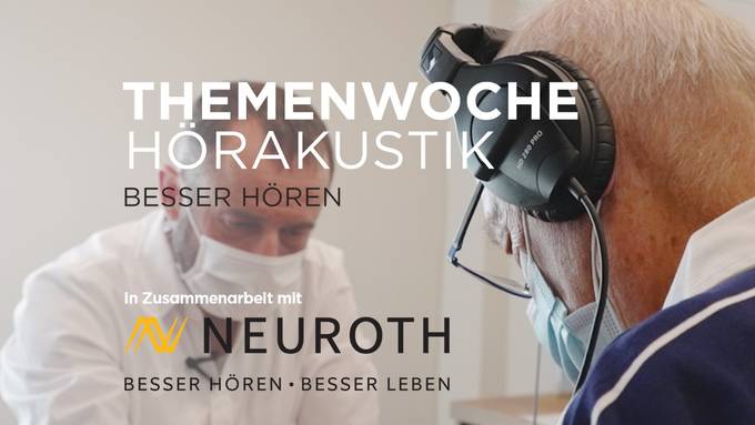 Besser Hören