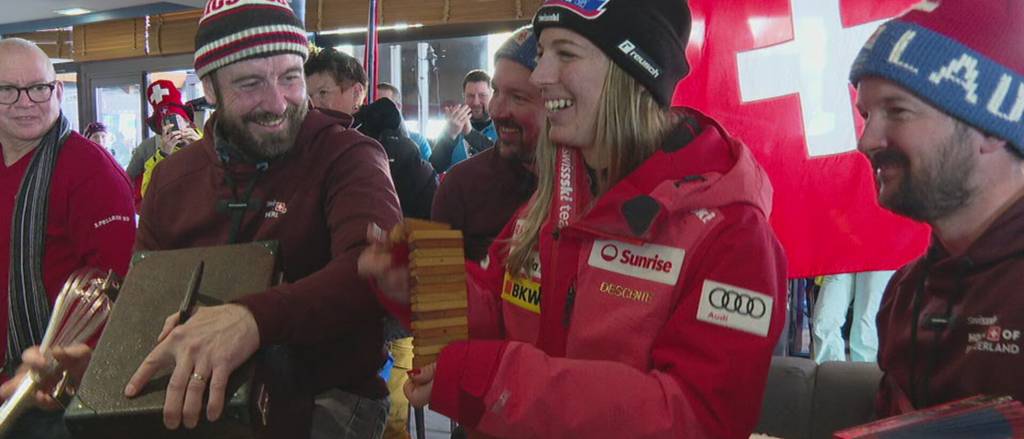 7 Medaillen für die Schweiz – ein unwürdiger letzter Tag an der Ski-WM