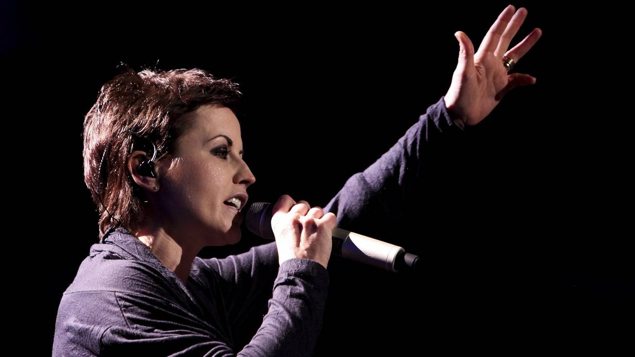 Dolores O'Riordan tot