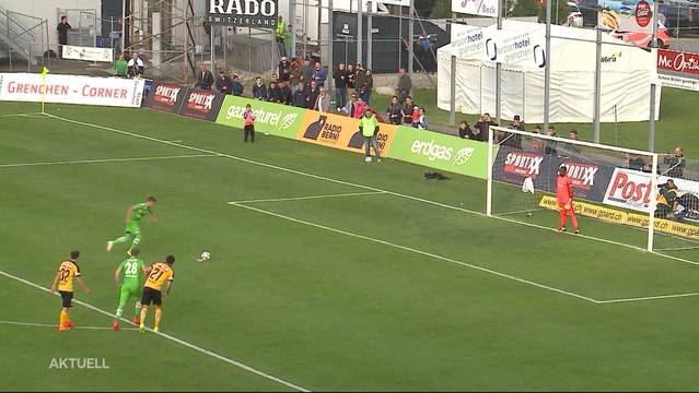 Uhrencup findet nicht mehr in Grenchen statt