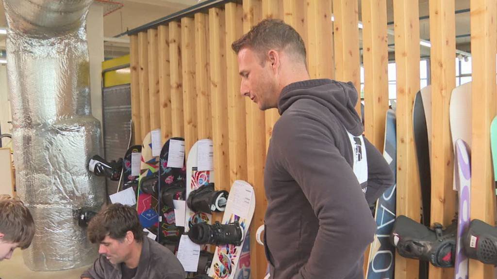 Boom: Skivermietungen sind sehr gefragt und erzielen neue Umsatzrekorde