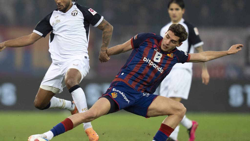 Dion Kacuri wechselt leihweise nach Österreich