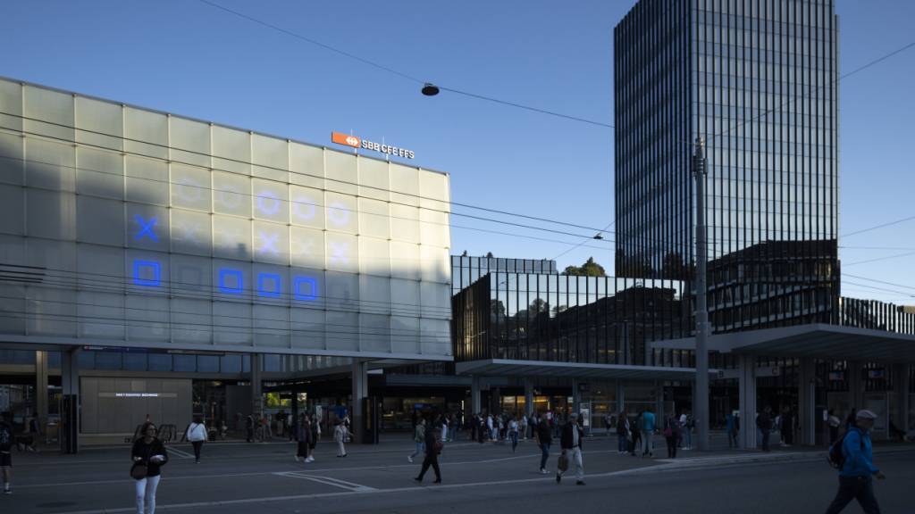 Die Stadt St. Gallen hat nach nach zwei Entscheiden des Kantonsrats künftig weniger Spielraum in der Verkehrspolitik. (Archivbild)