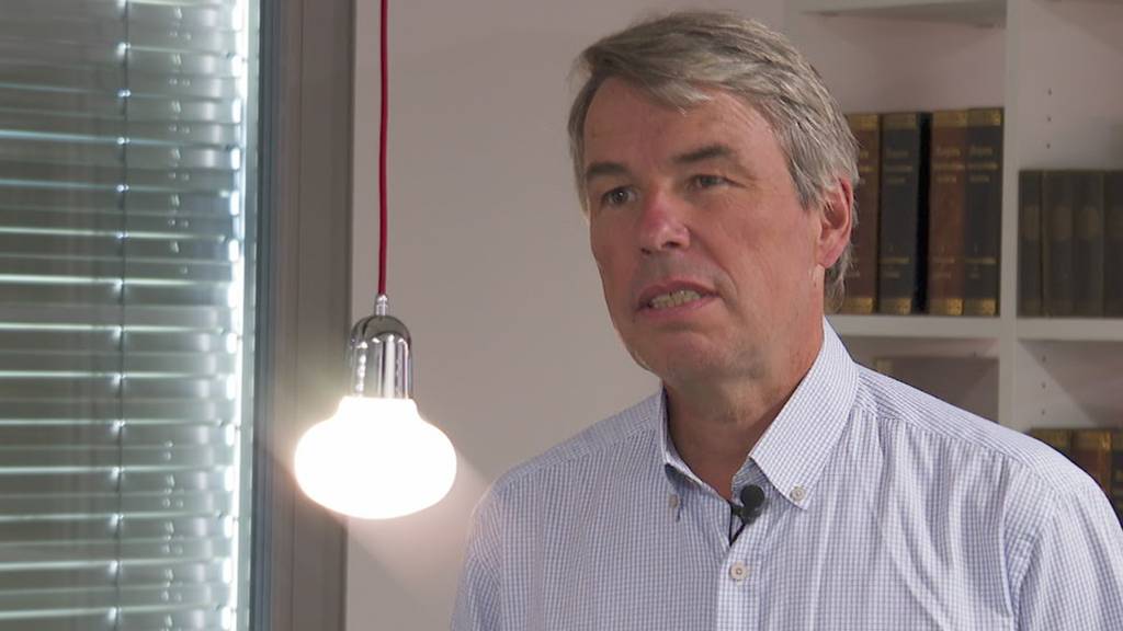 Russland-Experte Ulrich Schmid über Erlebnisse in der Ukraine