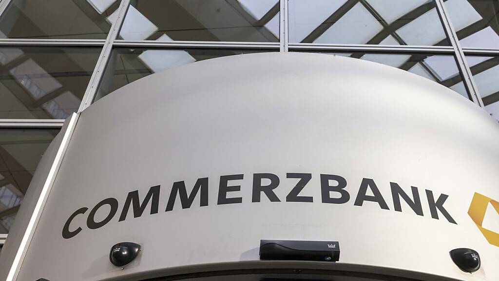 Unicredit erhöht die Beteiligung an der Commerzbank