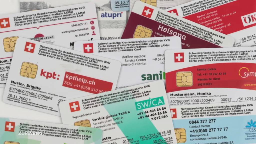 Prämienrabatt-Initiative soll Mittelstand entlasten