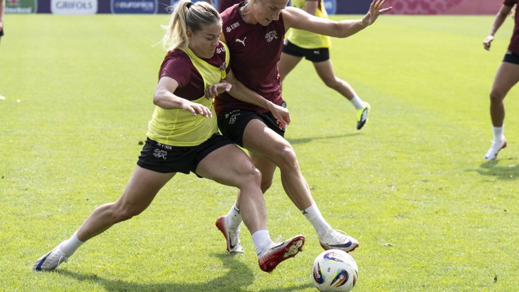 Die ersten beiden Spiele des Nationalteams nach der EM stehen fest