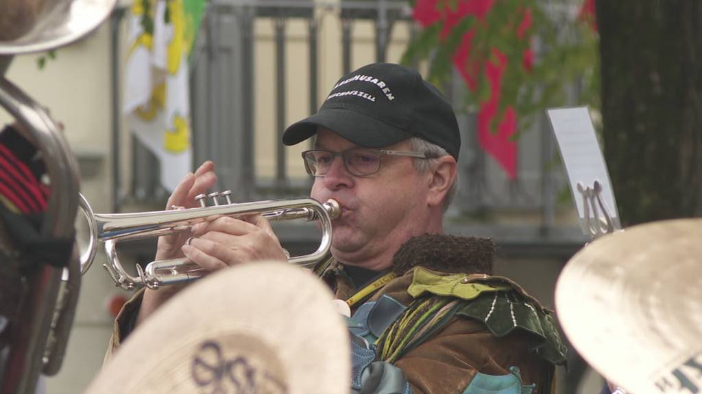 Die fünfte Jahreszeit läuft! Startschuss für die Fasnacht am 11. November