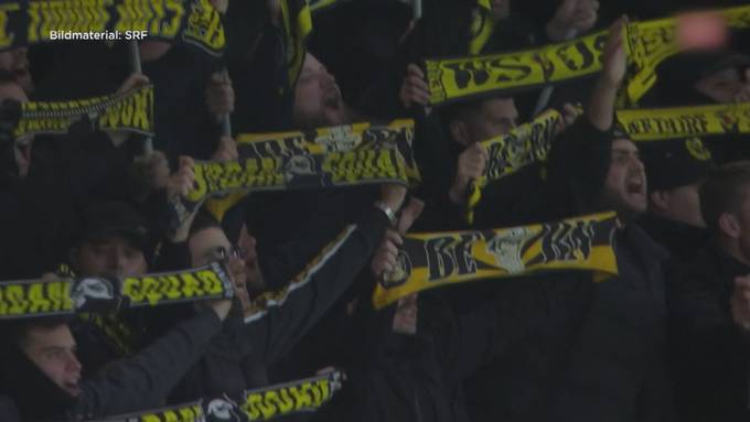 Verletzungshexe bei YB nicht zu stoppen