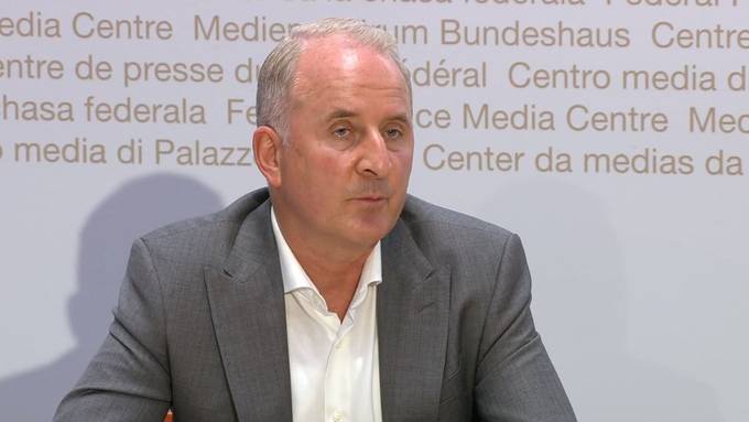 «In der Schweiz ist kein Todesfall wegen der Corona-Impfung bekannt»
