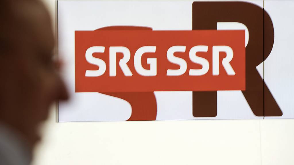 Die Schweizerische Radio- und Fernsehgesellschaft (SRG) hat ihr Jahresergebnis für 2022 veröffentlicht. (Symbolbild)