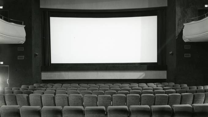 Die Luzerner Kinos Capitol und Moderne schliessen Ende Jahr