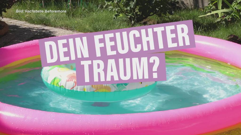 Tabuthema Pädophilie