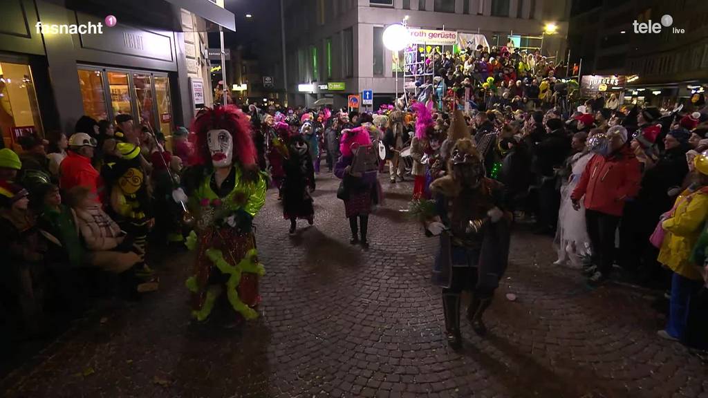 Monstercorso 2024: die ganze Live-Sendung