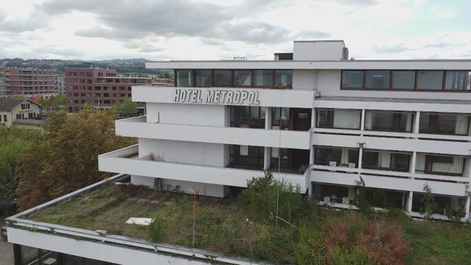 «Riva»-Chaos geht weiter: Umsetzung der Arboner Hochhäuser wird noch komplizierter