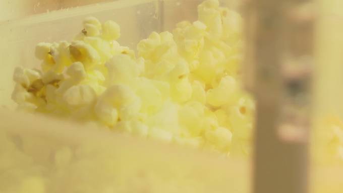 Roadmovie bringt Filmzauber in ländliche Gemeinden