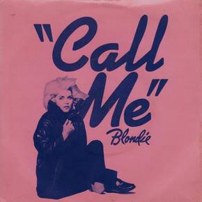 CALL ME (1981)
