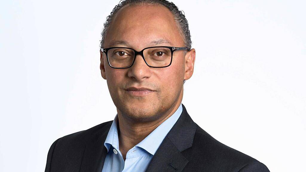Andreas Berger wird Anfang Juli neuer CEO der Swiss Re. Der heutige Leiter der Sparte Corporate Solutions folgt auf den langjährigen Konzernchef Christian Mumenthaler.(Bild vom Unternehmen)