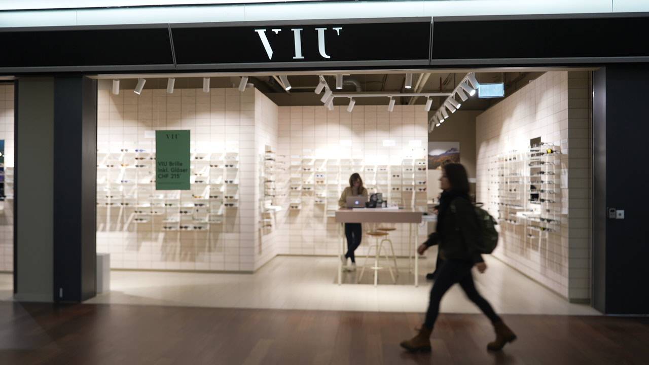 Tivoli VIU