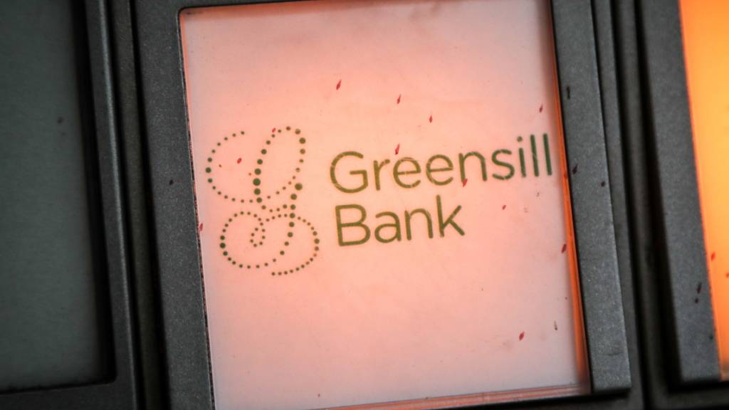 Der britische «Lieferketten-Finanzierer» Greensill hatte in der vergangenen Woche Insolvenz angemeldet (Symbolbild).