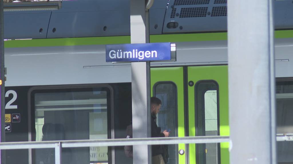 SBB-Grossprojekt im Aaretal: Baustart trotz Widerstand