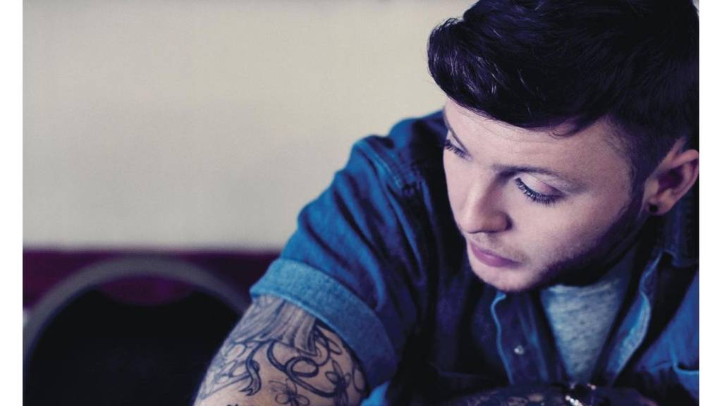 James Arthur will seinen Namen ändern