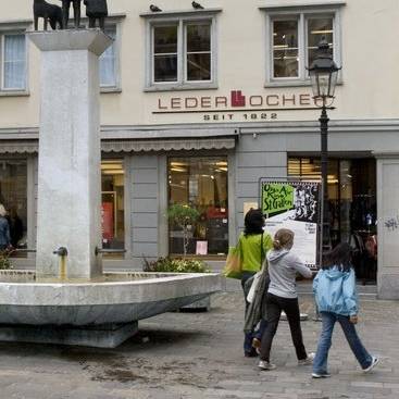 Zürcher Traditionsunternehmen steht vor dem Aus