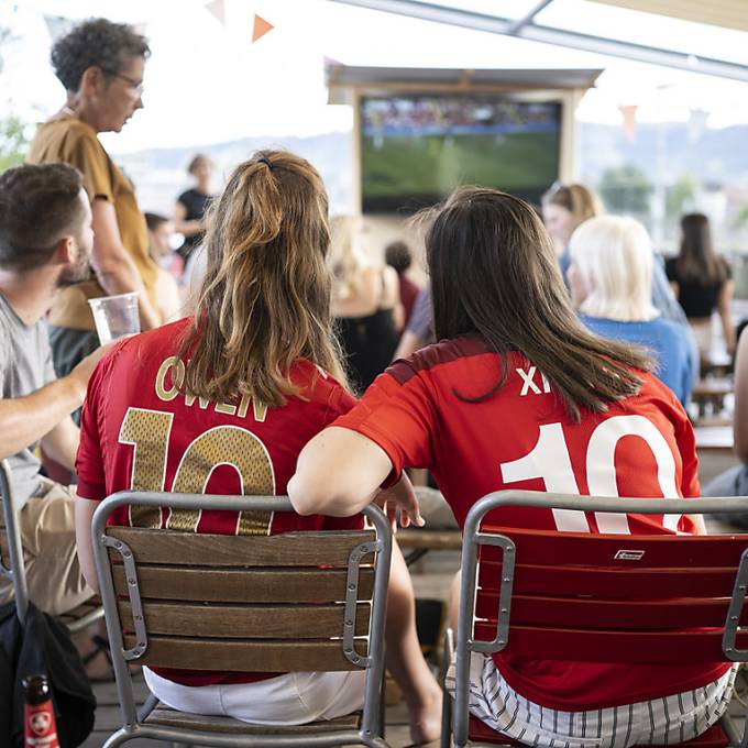 Zürich soll keine öffentlichen WM-Public Viewings dulden