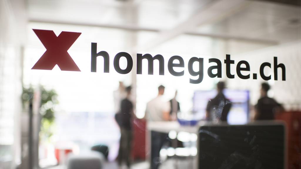 Homegate