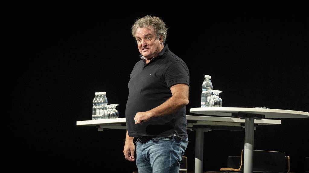 Marco Rima muss Tournee wegen Nierenkolik abbrechen