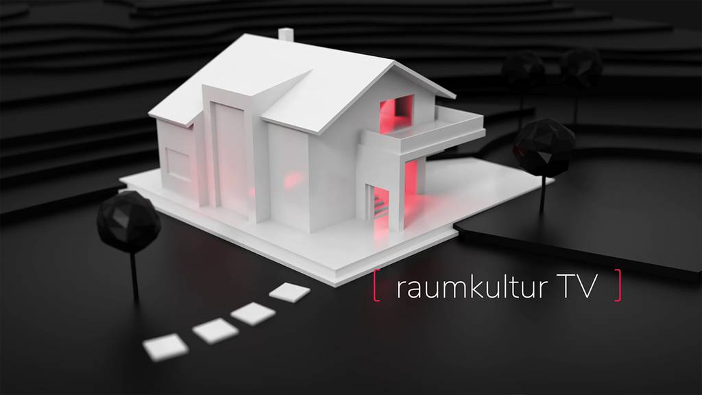 Raumkultur TV