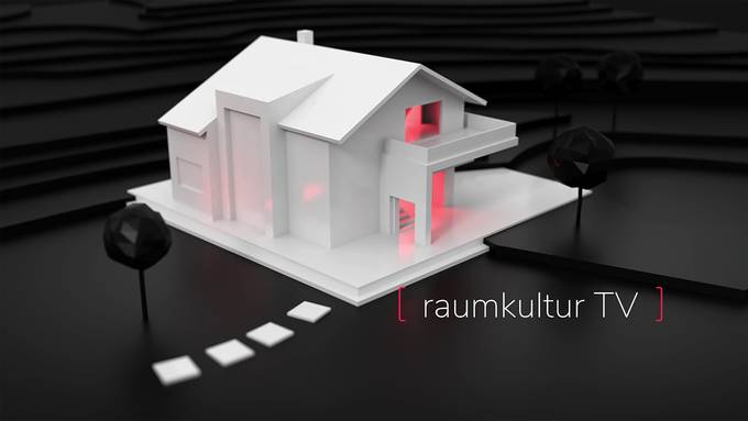 Spannendes und Unterhaltsames rund um die Themen Immobilien und Architektur