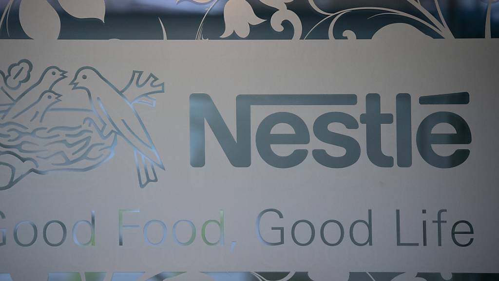 Nestlé legt dank zunehmenden Tier-Adoptionen während Corona zu