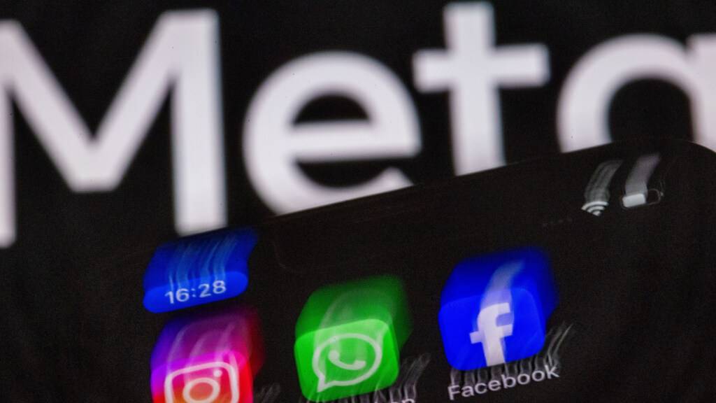 Meta vor Milliardenprozess wegen Jugendlicher und sozialer Medien