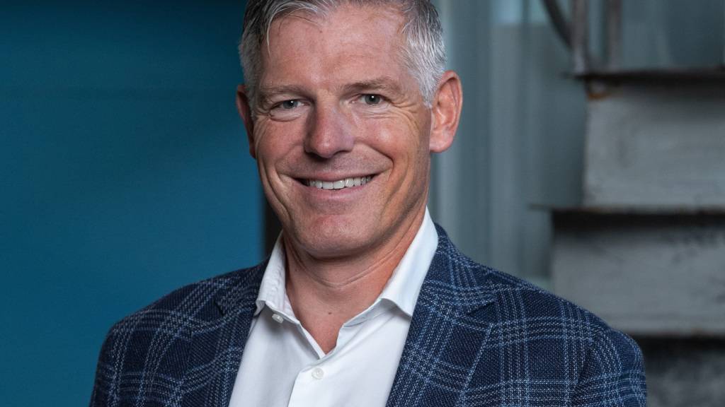 Markus Streckeisen soll neuer Verwaltungsratspräsident der Olma Messen St. Gallen AG werden.