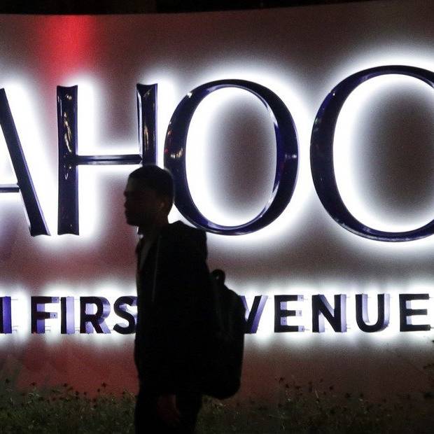Daten von mindestens 500 Millionen Yahoo-Nutzern gestohlen