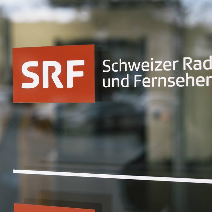 SRF streicht bis zu 70 Vollzeitstellen bis Ende Jahr