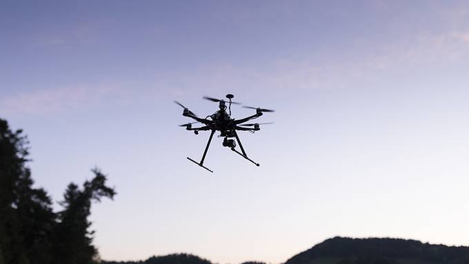 Schweiz übernimmt europäische Drohnenregelung
