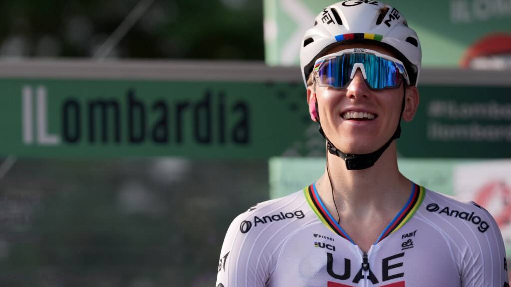 Etappenorte der Tour de Romandie bekannt