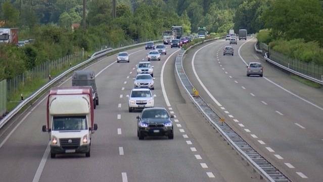 Pendlerabzug wird gesenkt