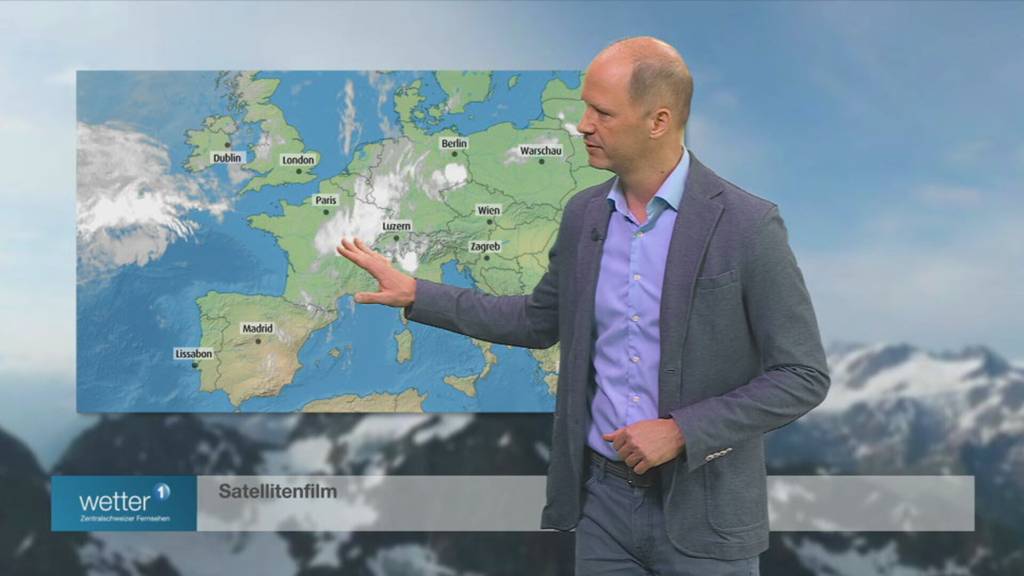Wetter vom 29.06.2026