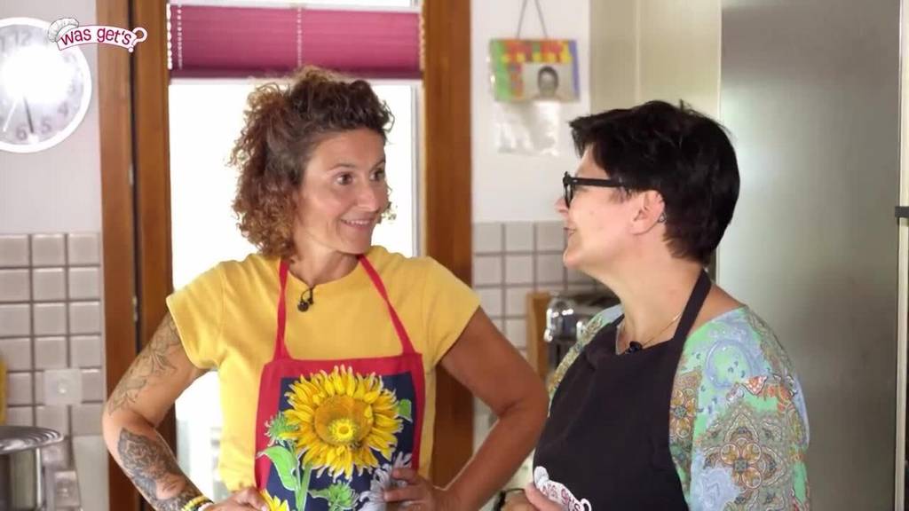 Was get's? - aus Kölliken