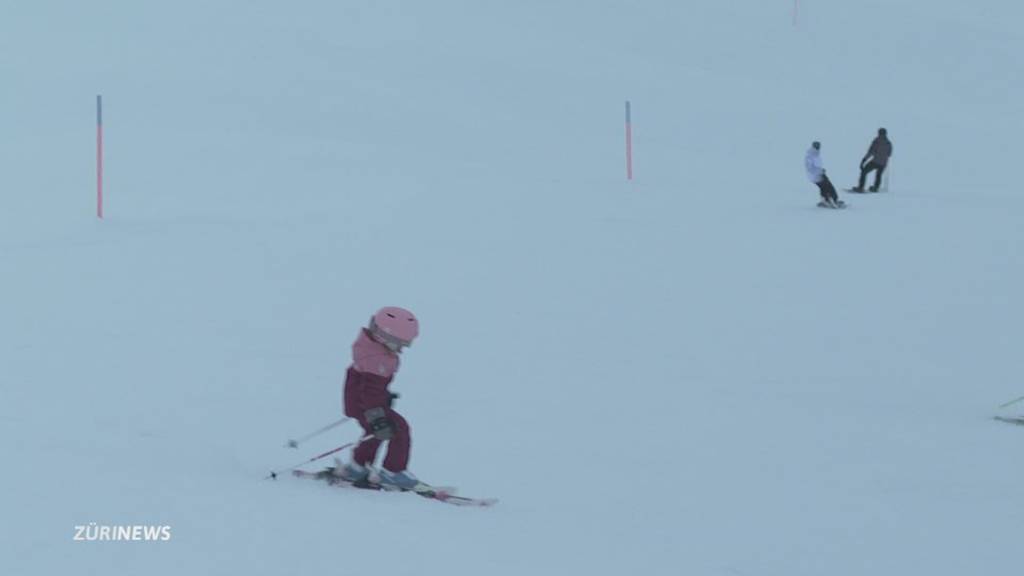 Skigebiete mit Besucher-Rekord über die Festtage