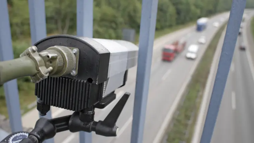 Luzerner Polizei soll Autofahrer automatisch scannen dürfen