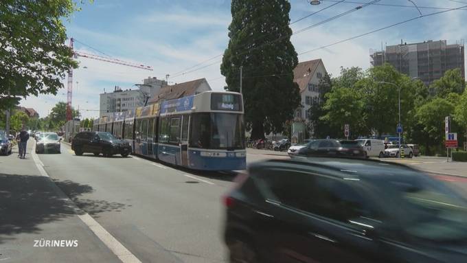 Zürcher Verkehrsbetriebe vor «historischem Fahrplanwechsel»