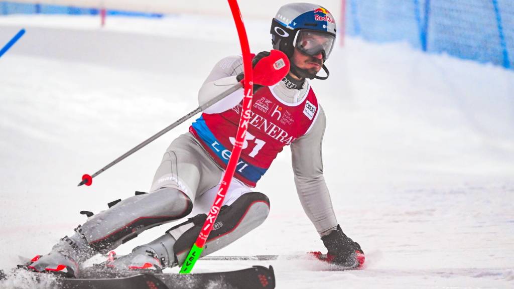Marcel Hirscher gibt sich für das Weltcup-Comeback noch etwas mehr Zeit