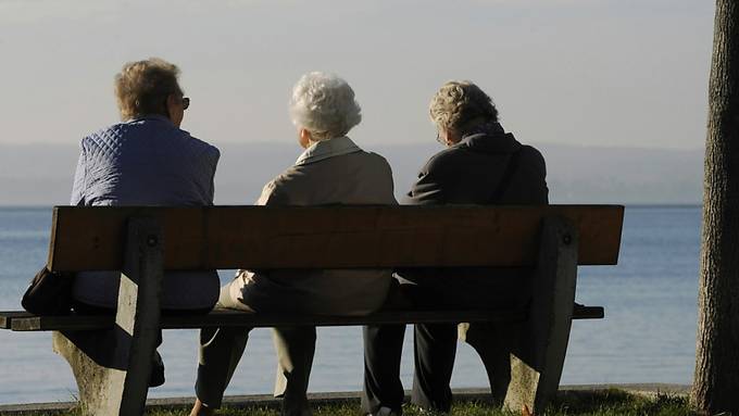 Im Nationalrat zeichnet sich Mehrheit für Frauen-Rentenalter 65 ab