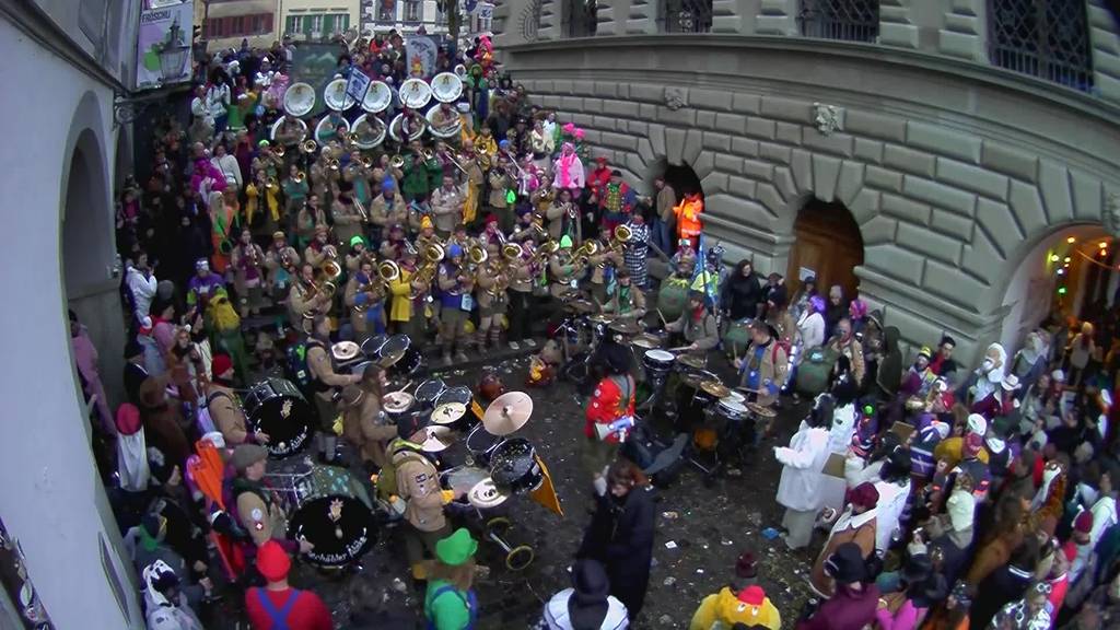 Sonnechöbler Äbike