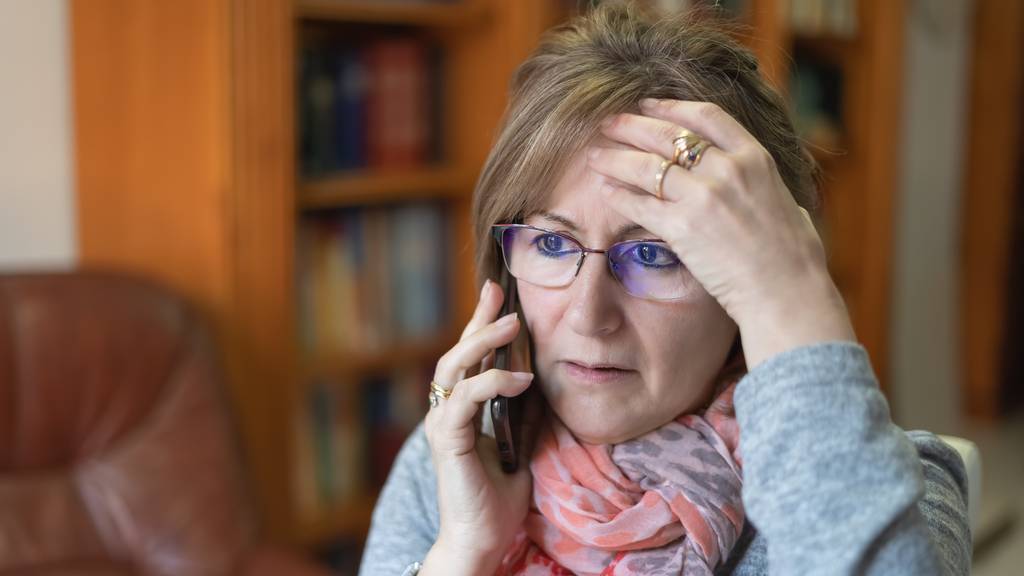 Amerikanerin bekommt Lösegeldanruf mit Fake-Stimme ihrer Tochter