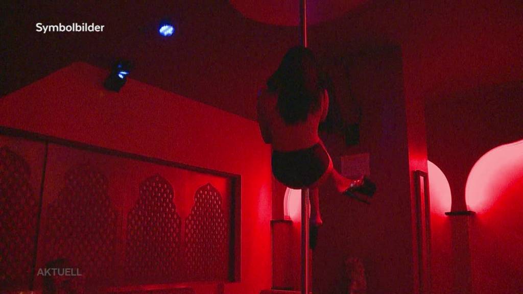 Angeklagt: Ein Aargauer Ehepaar soll eine Ungarin zur Prostitution gezwungen haben